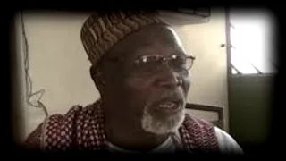 HALA ZEDDO Modibbo HAMADIKKO  HALA ZEDDO Modibbo HAMADIKKO