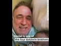 Who Is the Richest Baldwin