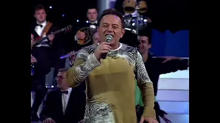 Mile Kitic - Ti nisi cista - (Grand Show 2004)