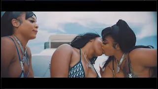 Jhonni Pressure Official Video 