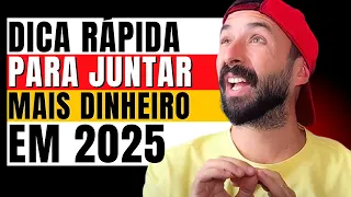 APRENDA DE FORMA SIMPLES COMO MULTIPLICAR O DINHEIRO PARA ENRIQUECER | Primo Pobre