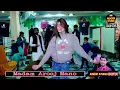 Main Ras Malayi  Dance By Arooj Mano