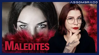 SÓ RELATOS SOBRE MALEDITES! - COLETÂNEA TEMÁTICA