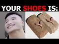 Super Idol Becoming Canny Your Shoes Is