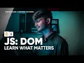 JavaScript DOM Manipulation How to DOMinate the DOM with JavaScript
