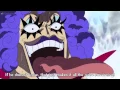 Ivankov Finds Out Luffy Is Dragon s Son