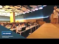 Download Lagu 360 video of prof.  Van Rossem's lecture