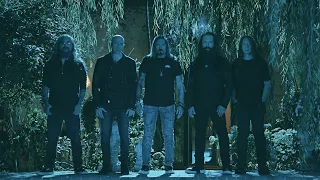 dream theater night terror official video 
