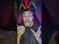Download Lagu It’s Jafar time!🧞‍♂️ #Jafar #Disney #aladdin #makeuptransformation