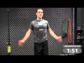New School Cardio and Ab Workout - 4 Minute Circuit