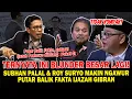 Download Lagu Ternyata Ini Blunder Besar Subhan Palal! Roy Suryo Putar Balik Fakta Ijazah Gibran Asli