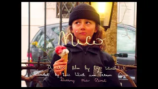 The best young Snowboarder in the world and retired at 8. Nico Bondi