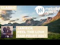 Download Lagu Janieck - Feel The Love (Sam Feldt Edit)