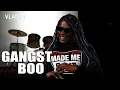 Gangsta Boo on the Backstory to Three 6 Mafia & Bone Thugs Beef (Part 5)