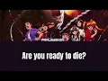 Hell Teacher: Jigoku Sensei Nube (2025) Part 2 Op. ERASE Sang By : The Oral Cigarettes