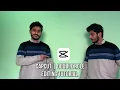 Advanced clone effect with capcut Capcut double role effect tutorial Sultan4You