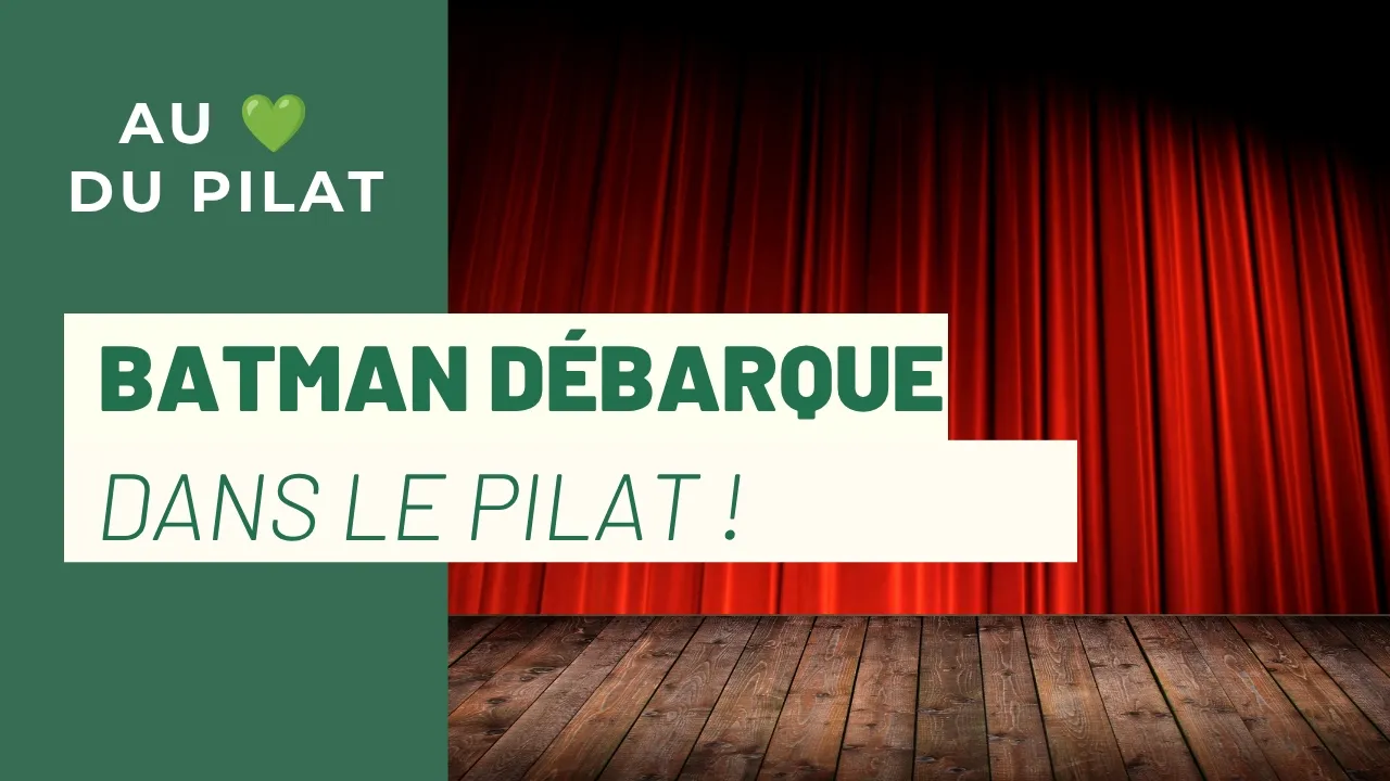 « Batman contre Robespierre » : la troupe Les Burdivents revient sur scène !