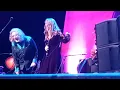 Saving Grace featuring Robert Plant Gospel Plow live at Olympia Liverpool 22 April 2022