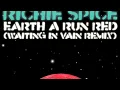 Richie Spice - Earth a Run Red (waiting in vain remix)