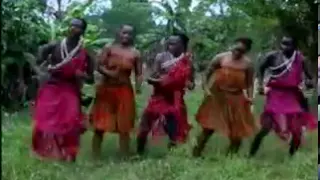 ntua mayenje by saida karoli 