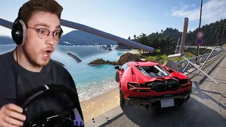 Revisiting Forza After 6 Months... It's Bad