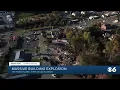 3 JMU students injured in explosion near downtown Harrisonburg