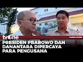 Download Lagu Presiden Prabowo dan Danantara Dipercaya, Patriot Bond Habis | Kabar Utama tvOne