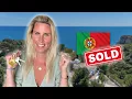 Download Lagu Na 8 maanden is het gelukt! We hebben een huis gekocht in Portugal