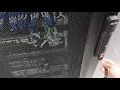 APC RACK Access Control