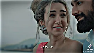 بـشوفك مـعايا ولـو مش مـعايا 