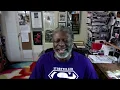 Shelter Together Storyteller Michael D McCarty shares about working with incarcerated students