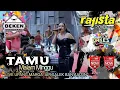 Download Lagu New Rafista Music | Tamu Malam Minggu  | Chika DMD | Live Upang Marga Banyuasin | Beken Production