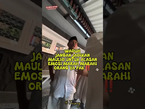 Iya pak tau bapak preman‼️🤯 #shorts #viral #maulidnabi