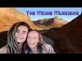 The Moab Murders Kylen Schulte and Crystal Turner