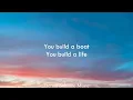 Noah Kahan - Northern Attitude (Lyrics)