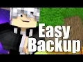 Plugin EasyBackup 1 13x 1 10x 1 8x Faca Backup automatico para seu servidorPT-BR