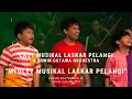 Lagu Cast Musikal Laskar Pelangi - Medley MLP (Konser 'Masterpiece of Erwin Gutawa' 2011)