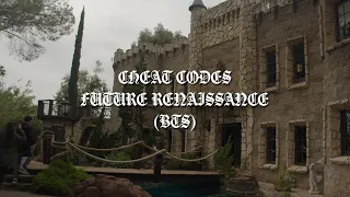 Future Renaissance - Behind The Scenes