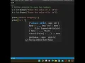 How to swap two numbers in Python