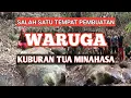 Download Lagu TEMPAT PEMBUATAN WARUGA KAPANGIAN | TONSEA MINAHASA UTARA