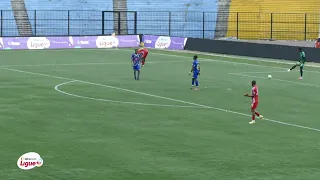 🏆 Illicocash Ligue1 - Playoffs J4 : Céleste FC 🆚 FC St Eloi Lupopo (0-1) : les temps forts 🎥