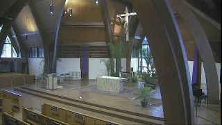 Guidry Funeral