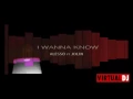 Alesso x 蔡依林 Jolin Tsai - I Wanna Know (remix)
