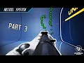 Bullet Spread - Part 3