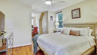 3304 S Wakefield St Unit A Arlington VA 22206