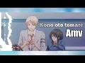 Download Lagu Kono oto tomare [ Die for you by the weekend ] Amv