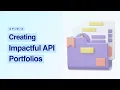 API Portfolio Management Creating Impactful API Portfolios