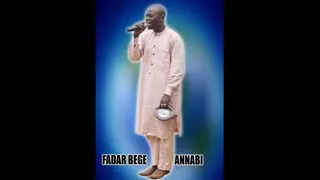 annabi ni ina gai da kai fadar bege 