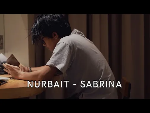 Download MP3 Nurbait - Sabrina (Official Lyric Video)