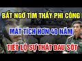 Lagu Bất Ngờ Phát Hiện Hài Cốt Phi Công Mig 17 Mất Tích Hơn 40 Năm Tiết Lộ Sự Thật Đau Sót